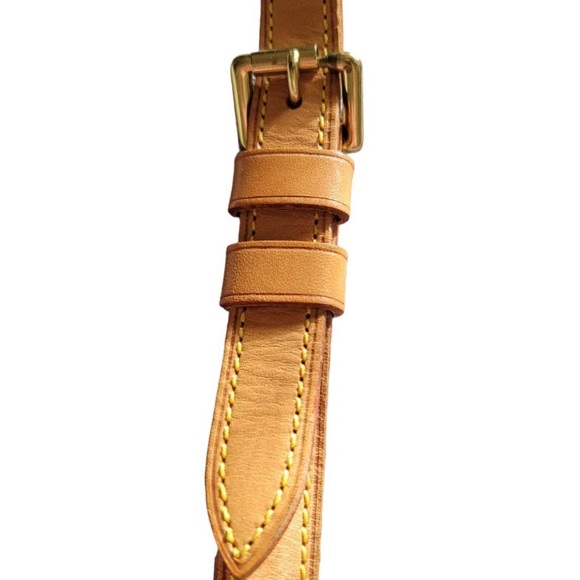 💕💗Vuitton Brown Monogram Musette Salsa Short Strap Bag. - Picture 3 of 13